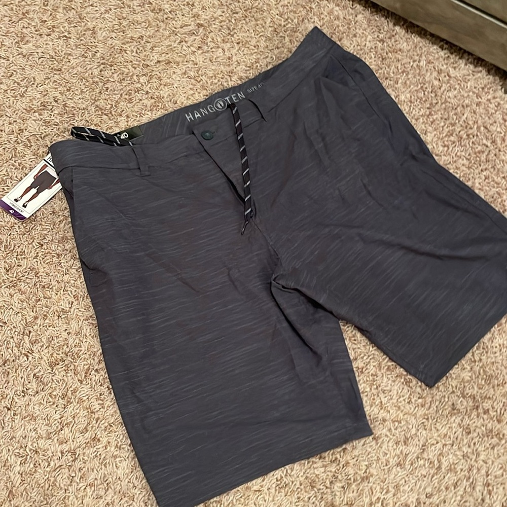 Hang Ten Hybrid shorts